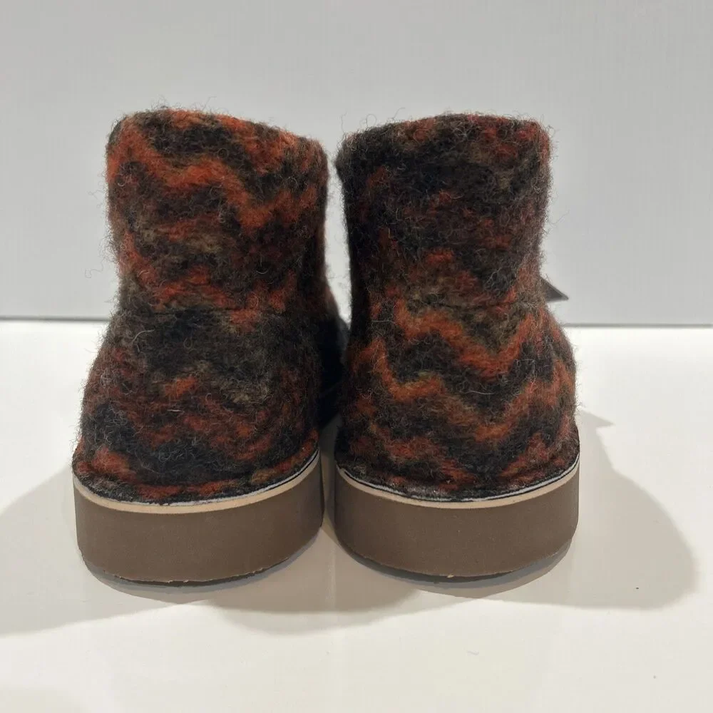 Clarks bushacre southwest